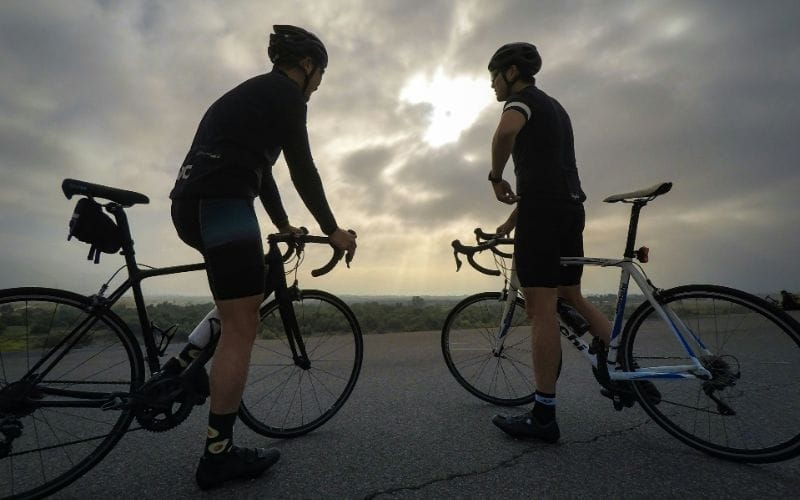 Best road bike saddle