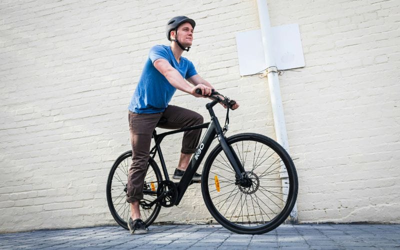 Hybrid oder Gravel Bike