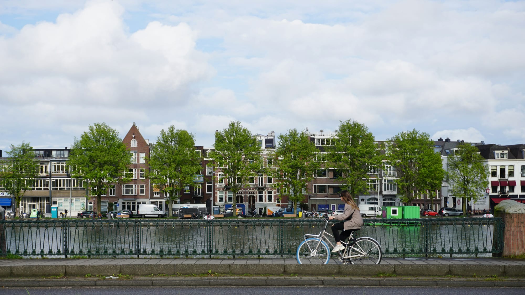 Dit zijn de beste fietsprovincies van Nederland