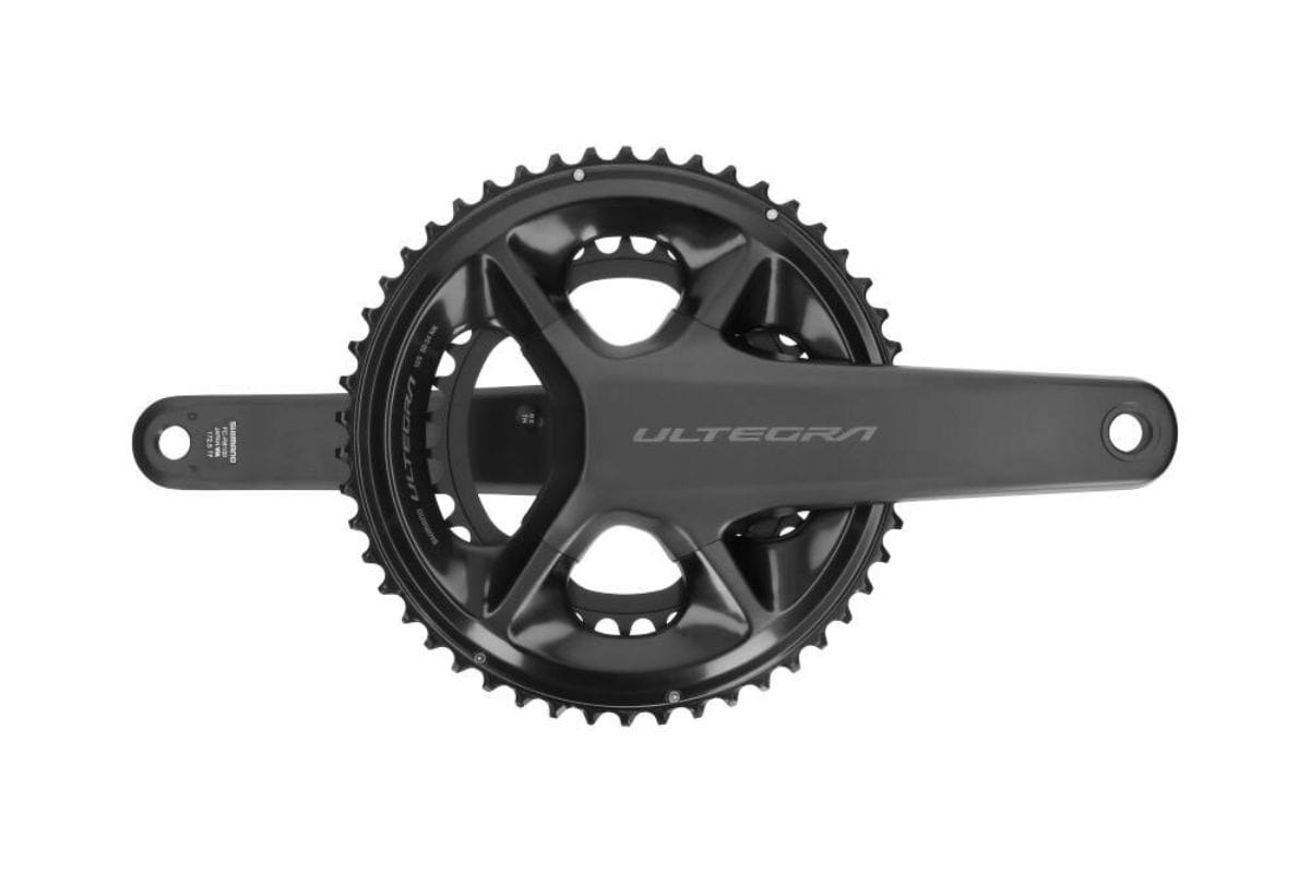 Wattmesser Rennrad