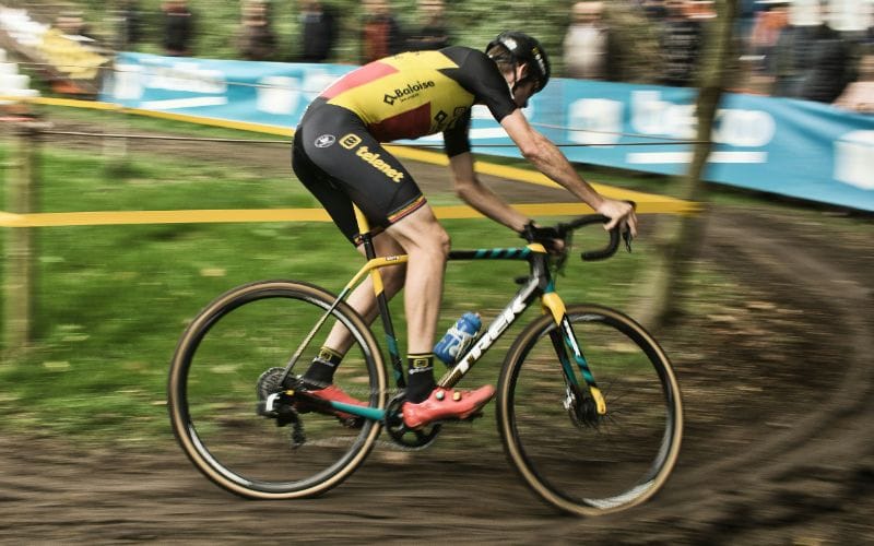gravelbike vs cyclocross