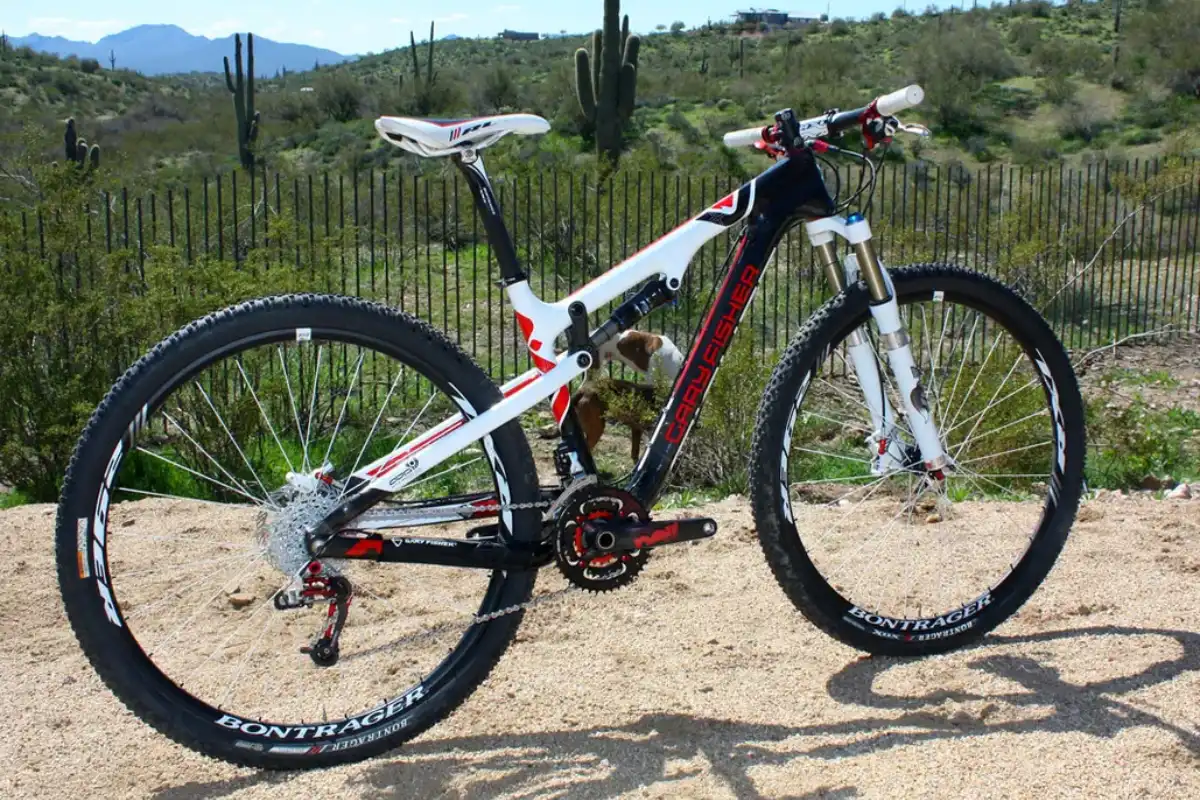 Best mountain bike brand