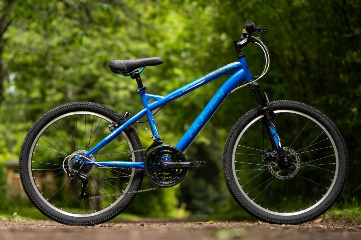 Best mountain bike brand