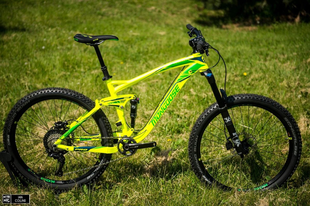 Best mountain bike brand
