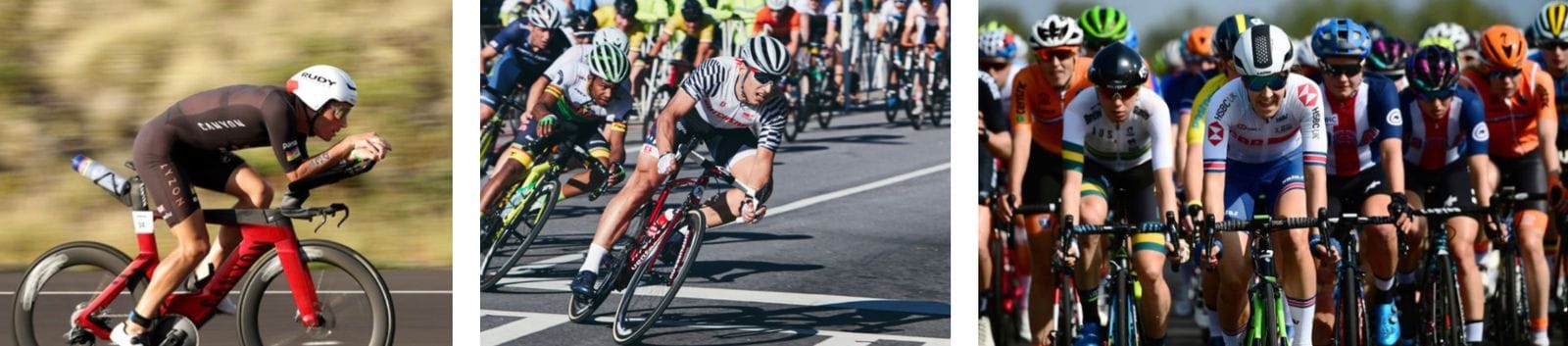 Conseils pour ta première course à vélo