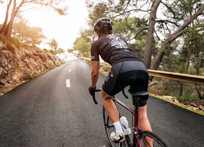 Conseils pour ta première course à vélo