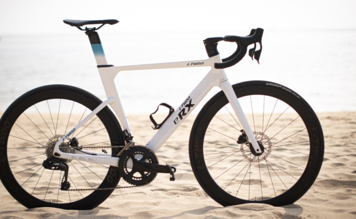 L-TWOO eRX