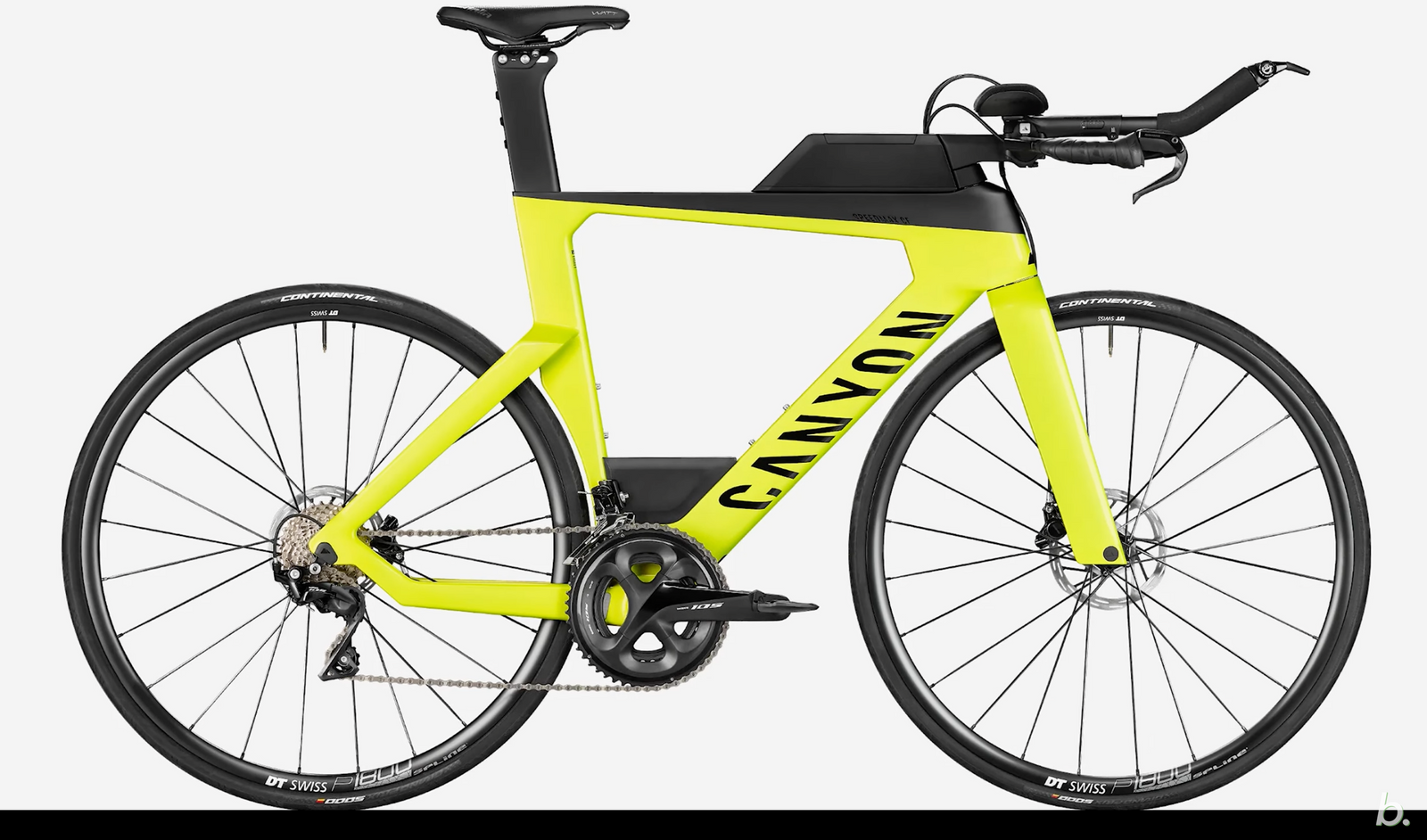 Les meilleurs vélos de triathlon débutant à petits prix