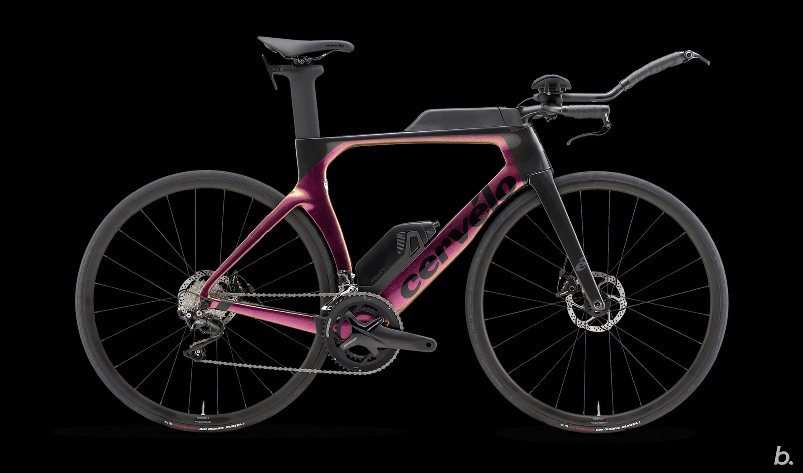 Les meilleurs vélos de triathlon débutant à petits prix