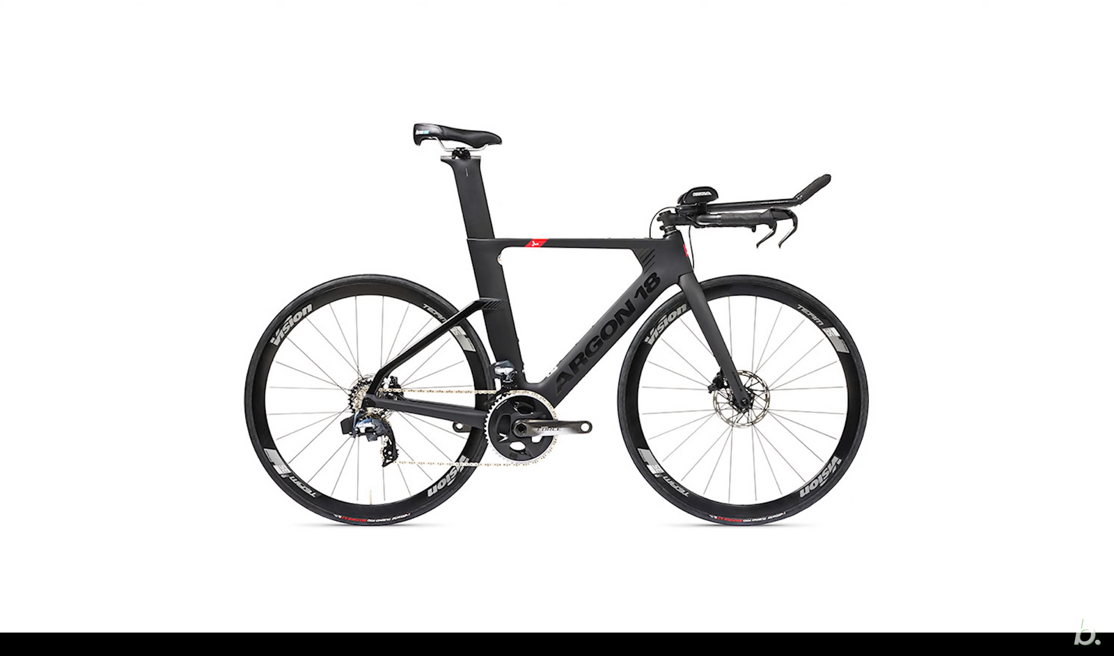 Les meilleurs vélos de triathlon débutant à petits prix