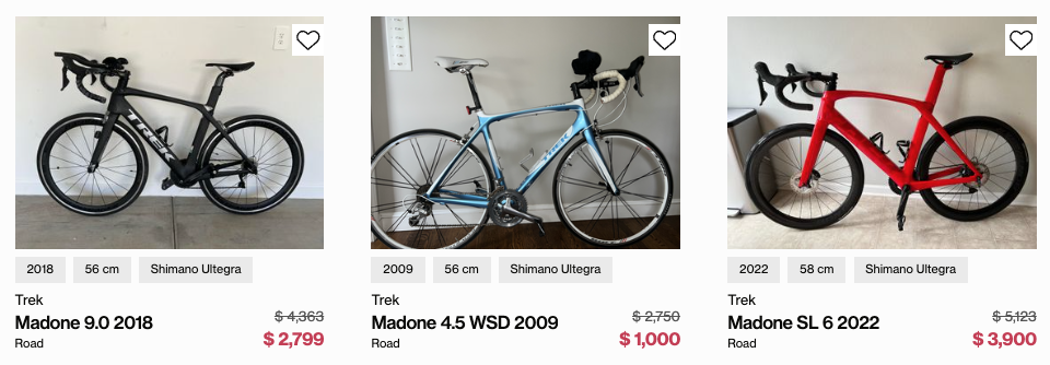 Trek Madone Gen 8 review
