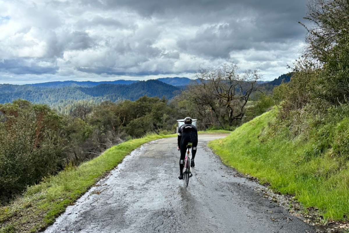 Top US cycling destinations for 2024 by Sam Boardman