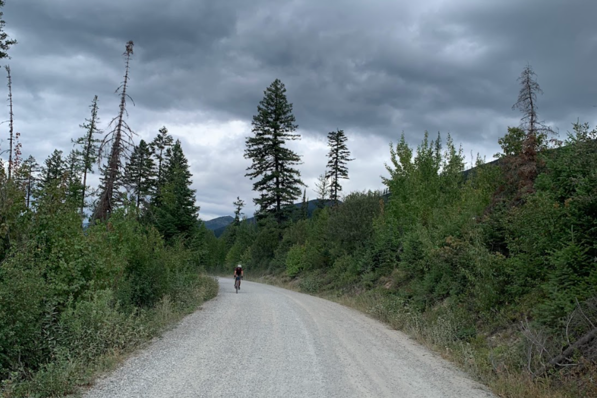 Top US cycling destinations for 2024 by Sam Boardman