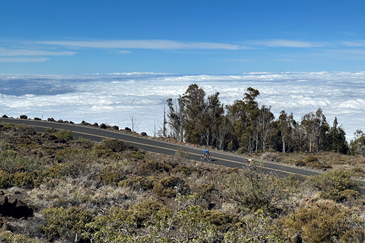 Top US cycling destinations for 2024 by Sam Boardman