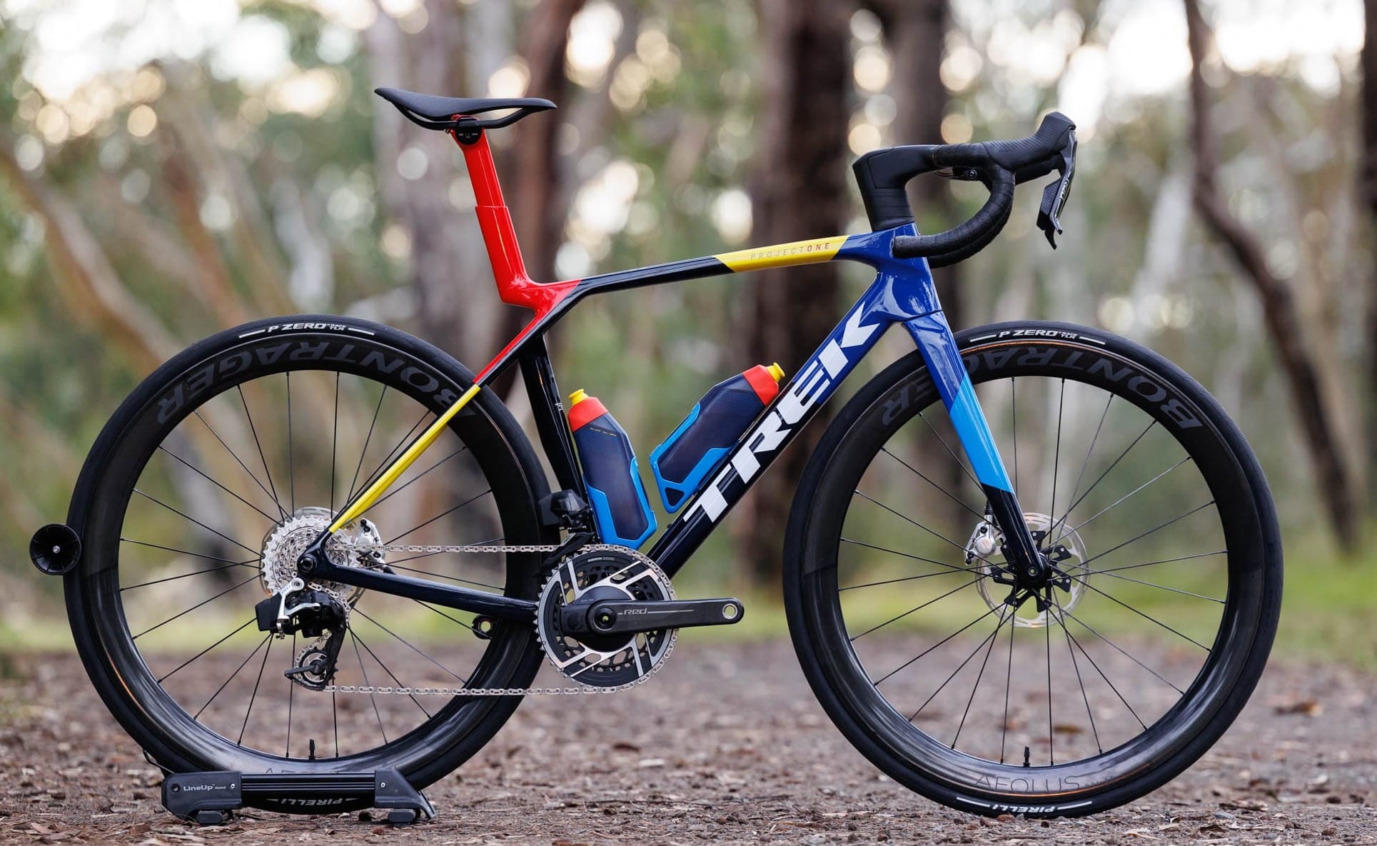 Trek Madone Gen 8 review