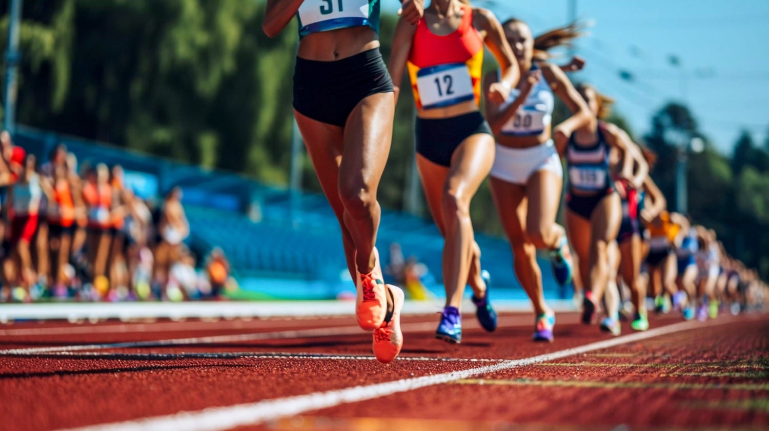 Populairste sporten en atleten op de Olympische Spelen
