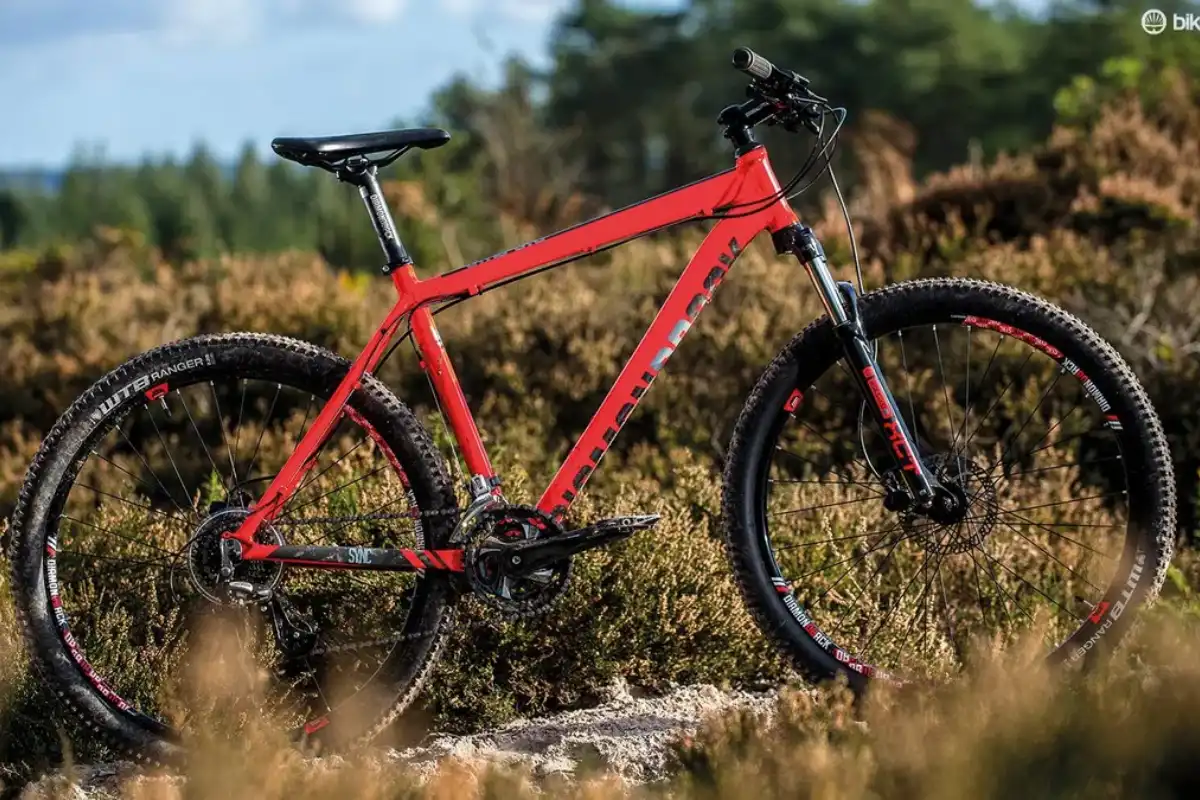 Best mountain bike brand