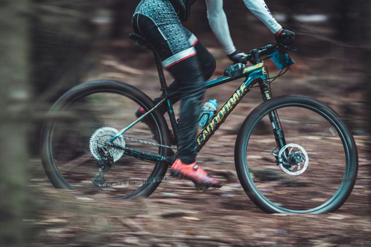 Best mountain bike brand