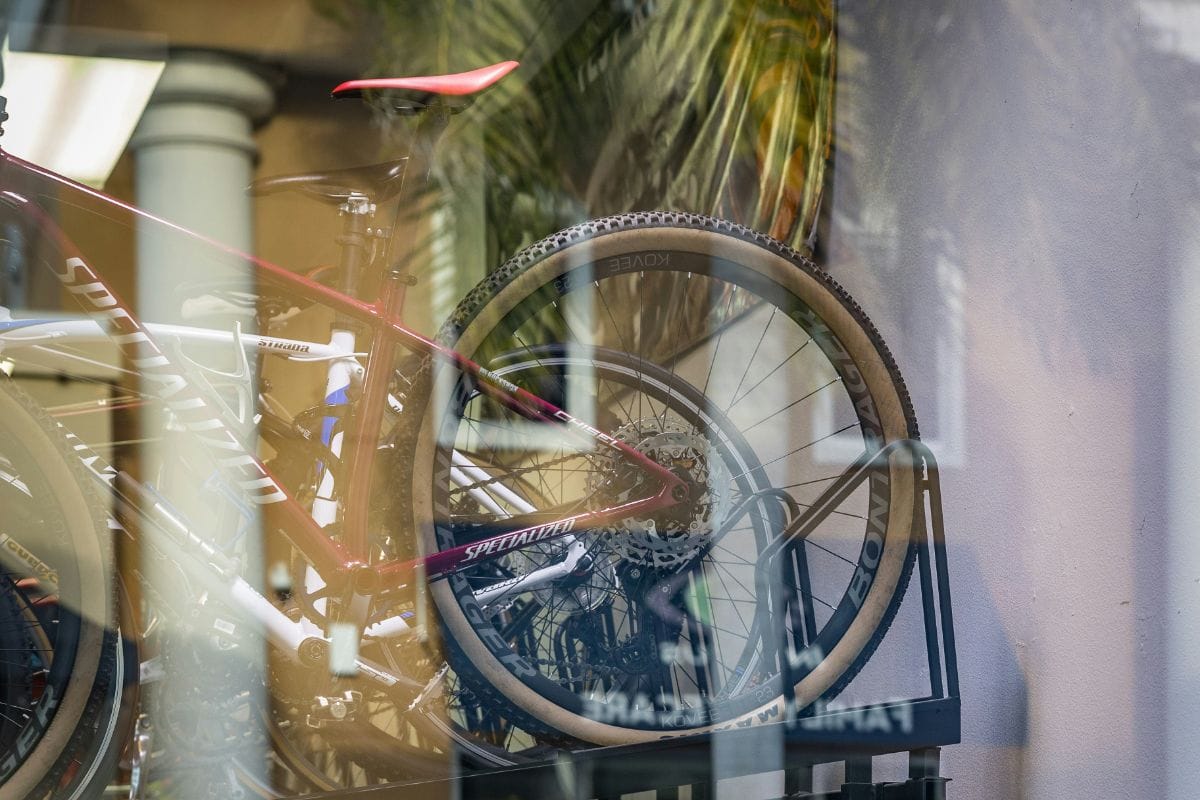 Bicycle blue book