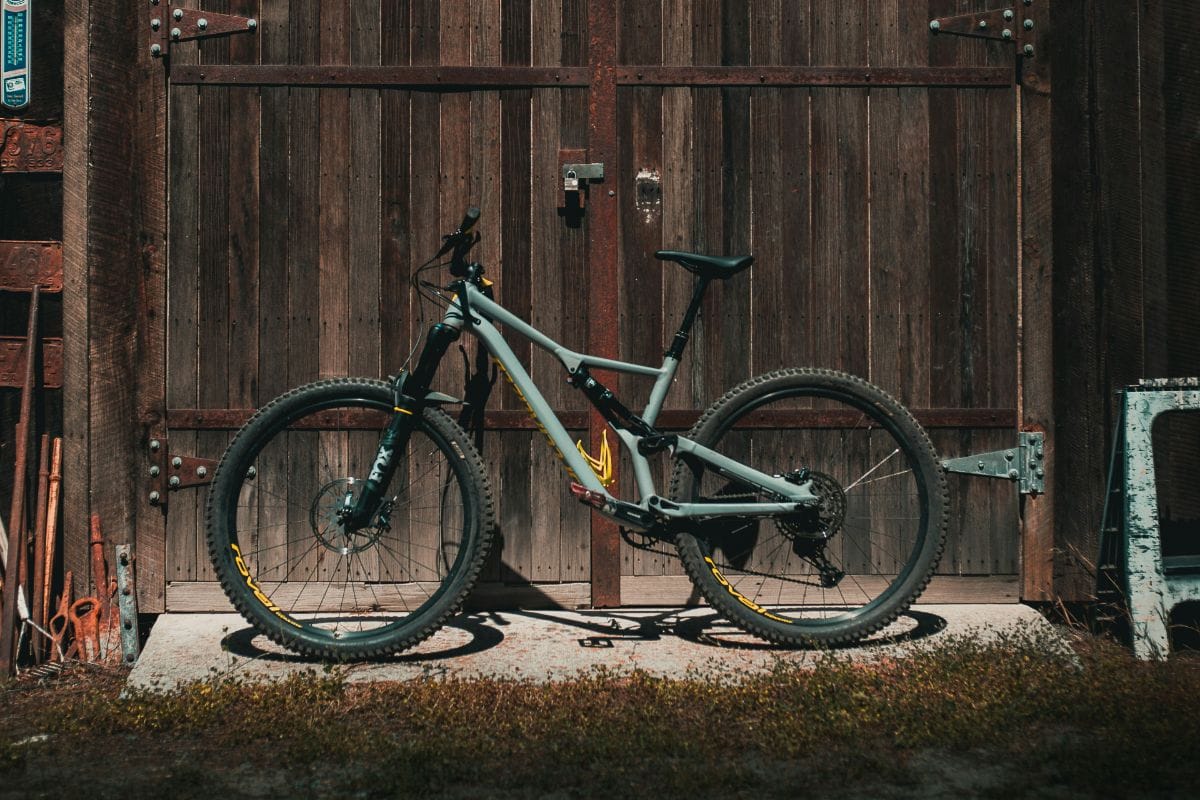 Best mountain bike brand