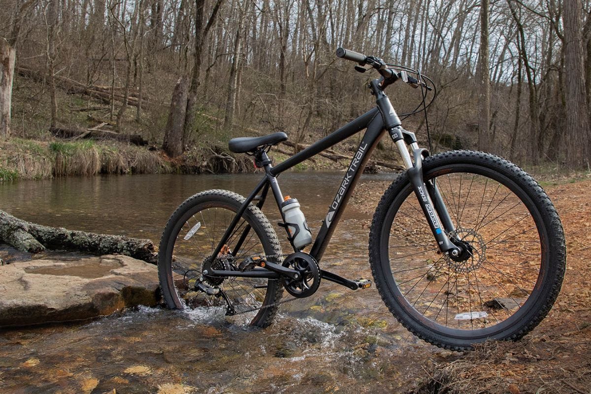 Best mountain bike brand