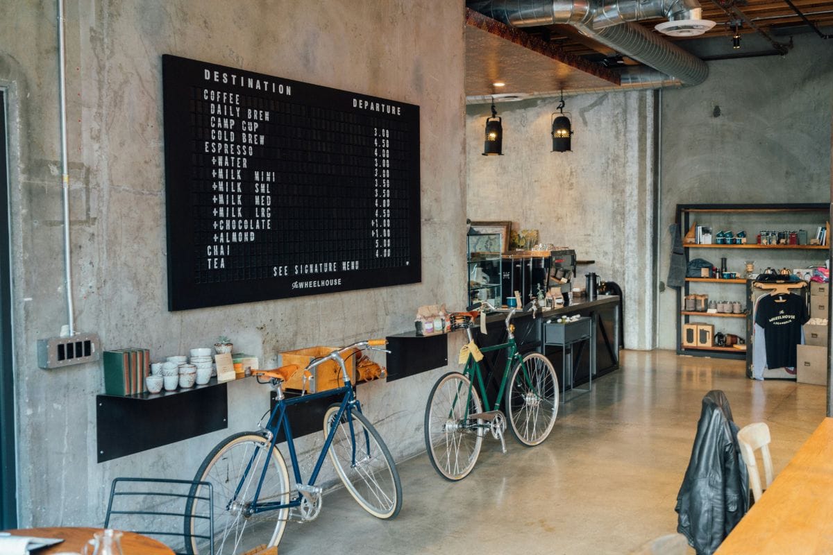 The Bicycle Blue Book