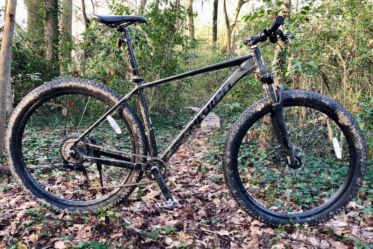 Best mountain bike brand