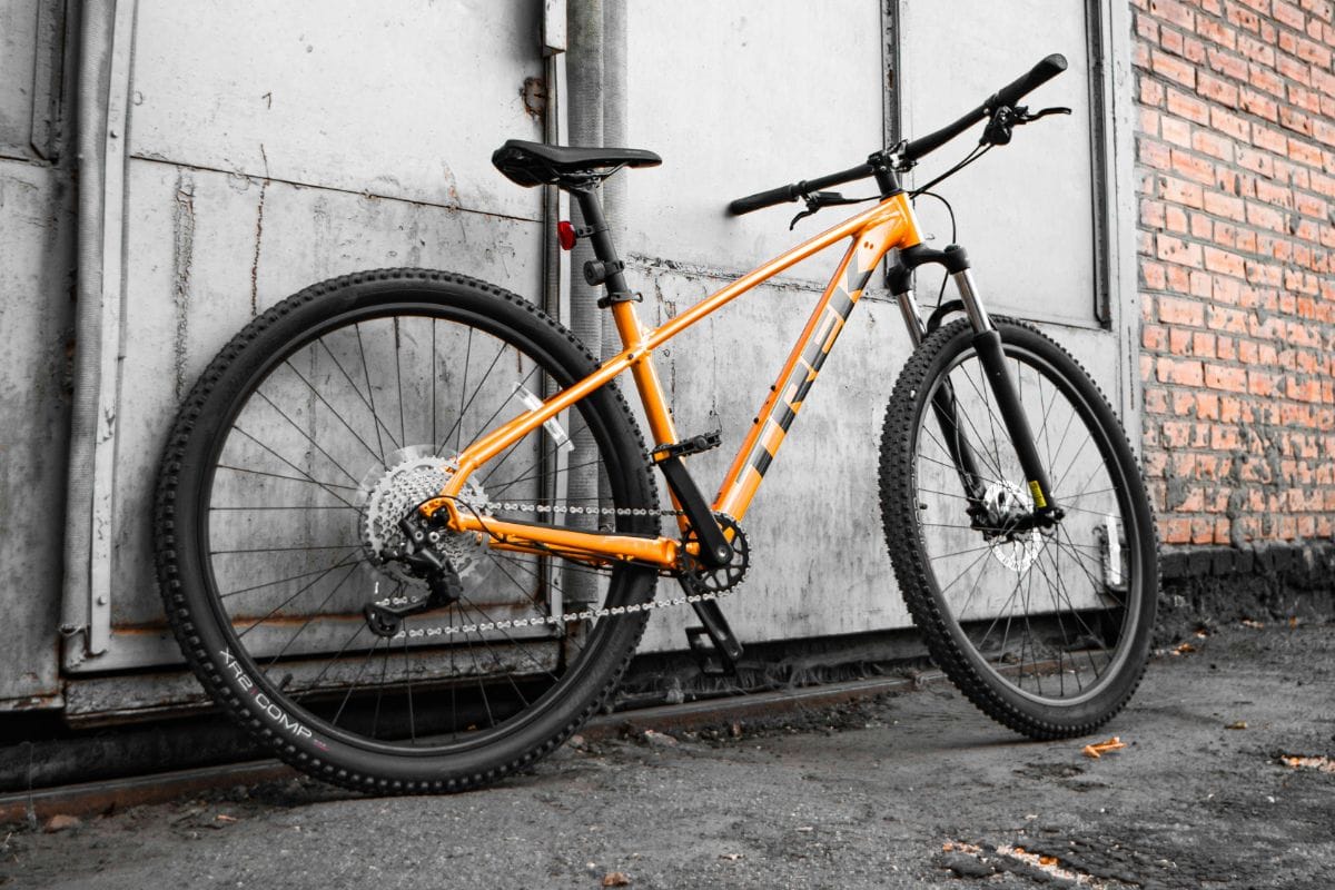 Best mountain bike brand