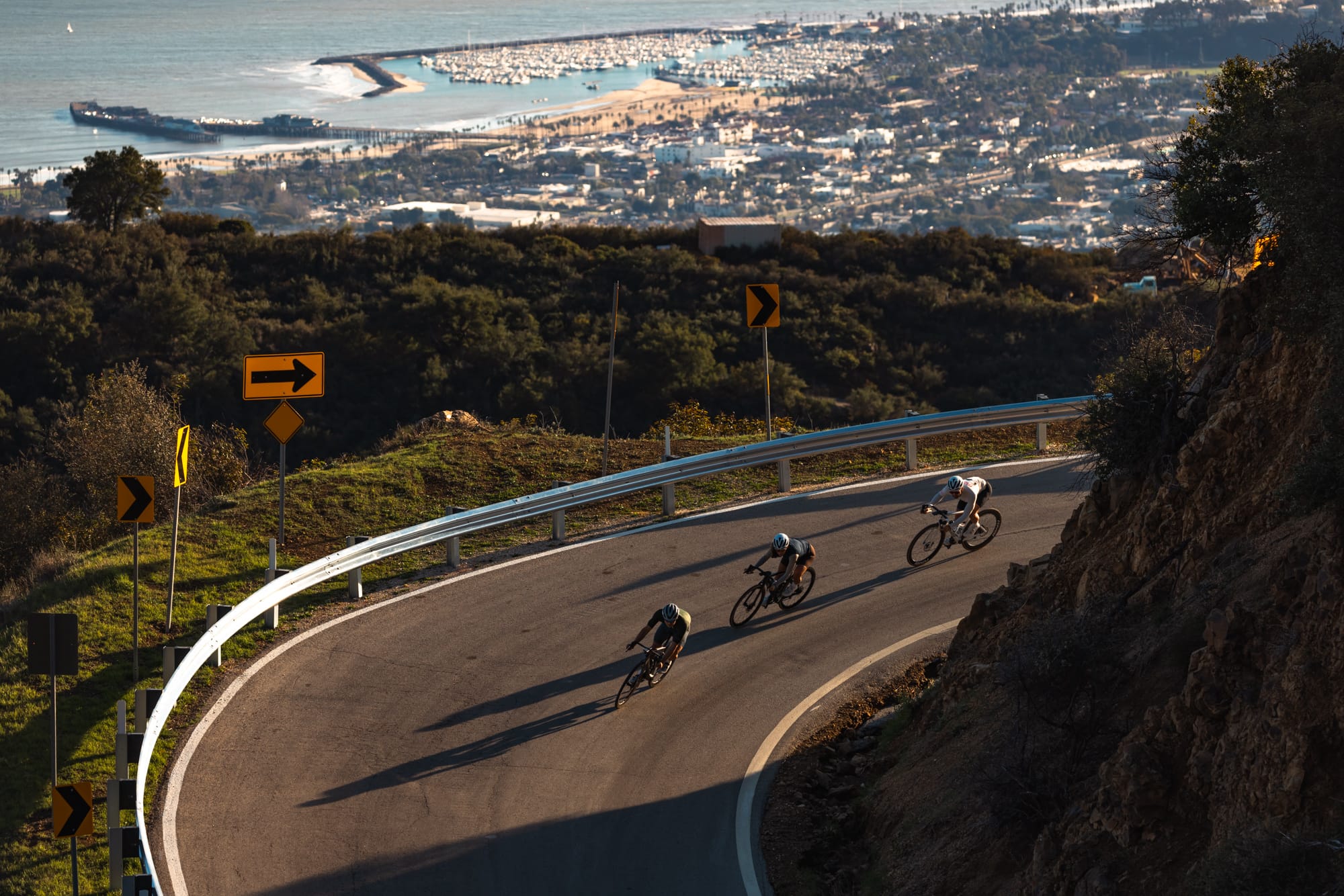 The best destinations for thrill-seekers in the US