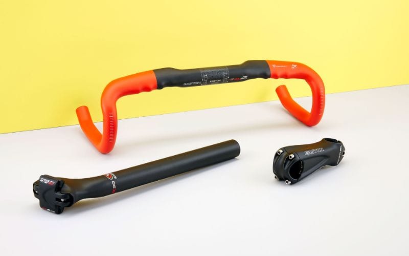 Bike components guide: what are the parts of a bike?