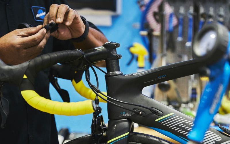 Bike components guide: what are the parts of a bike?