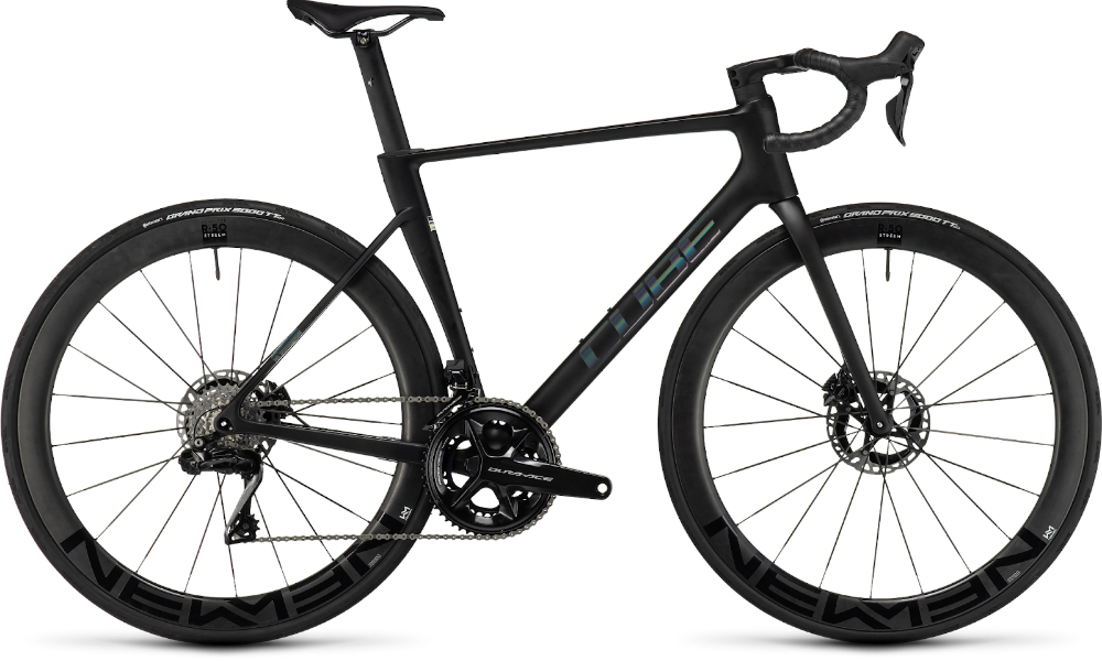 meilleures marques de vélos de route