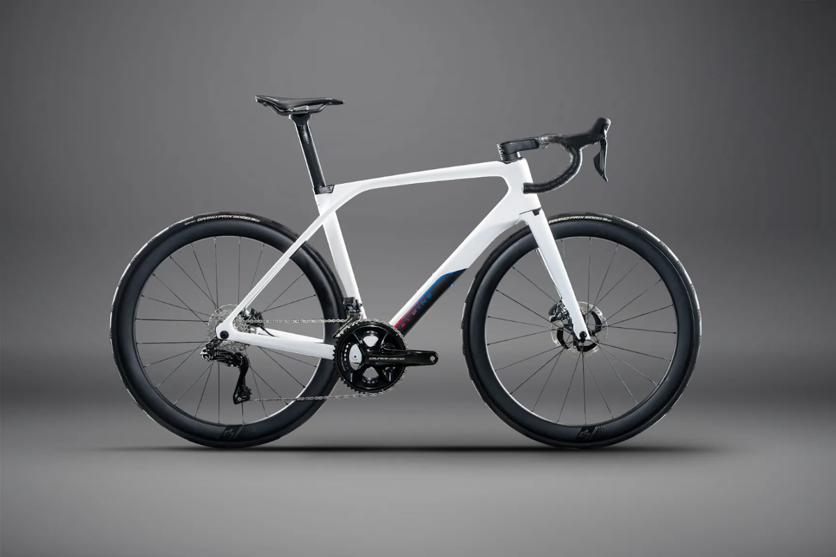 meilleures marques de vélos de route