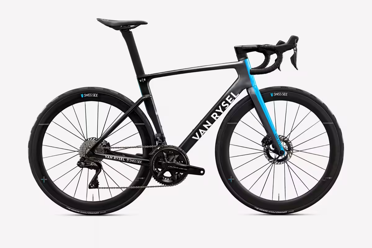meilleures marques de vélos de route