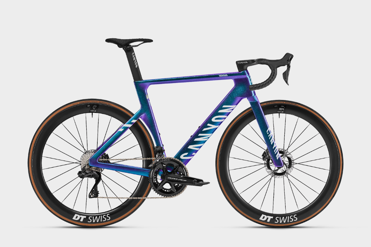 meilleures marques de vélos de route