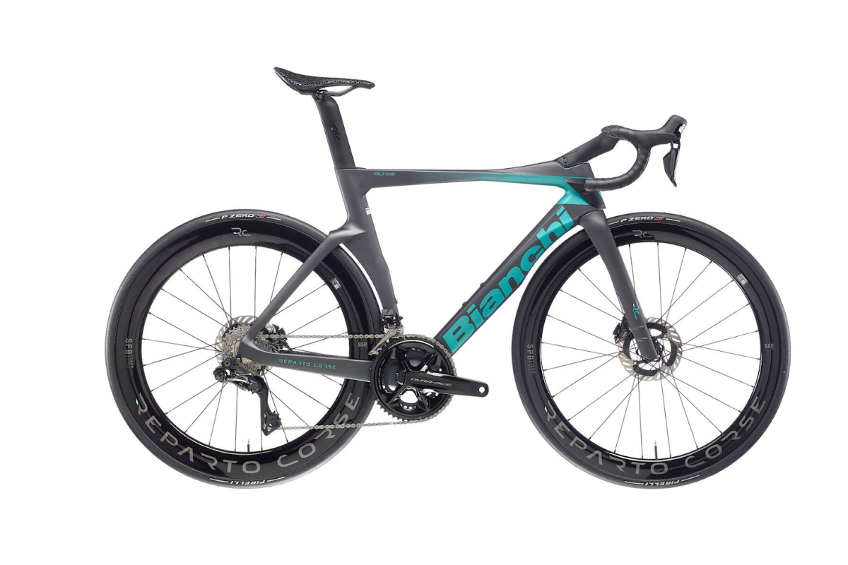 meilleures marques de vélos de route