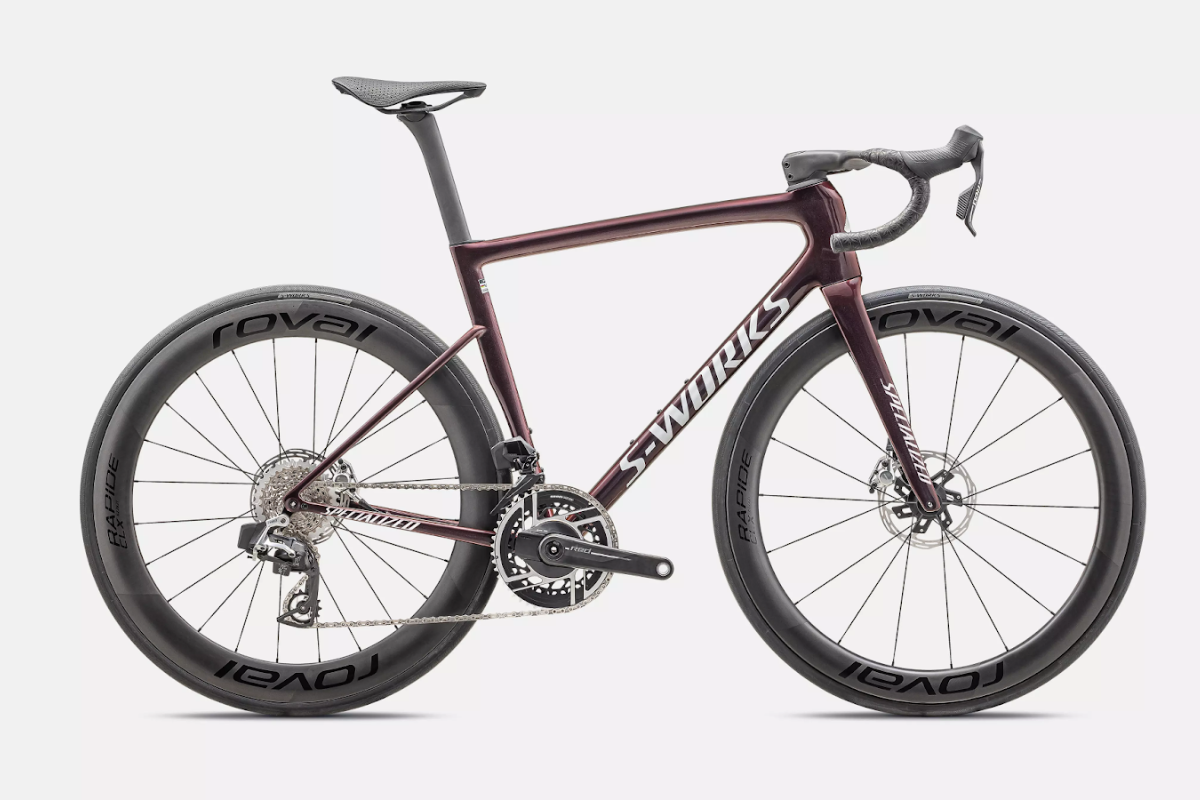 meilleures marques de vélos de route