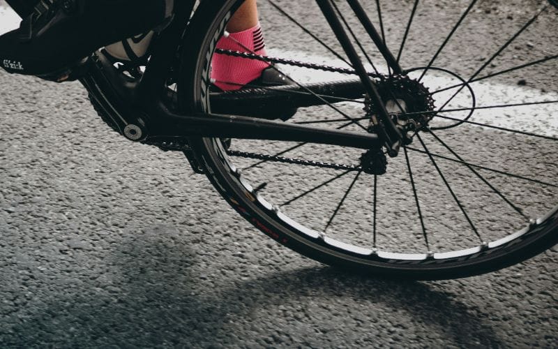 Bike components guide: what are the parts of a bike?