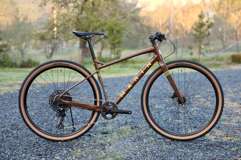 Best titanium gravel bikes