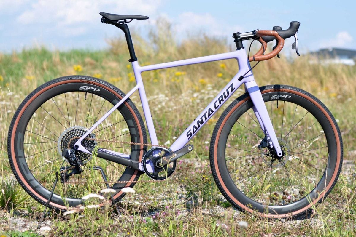 Best gravel bike brands