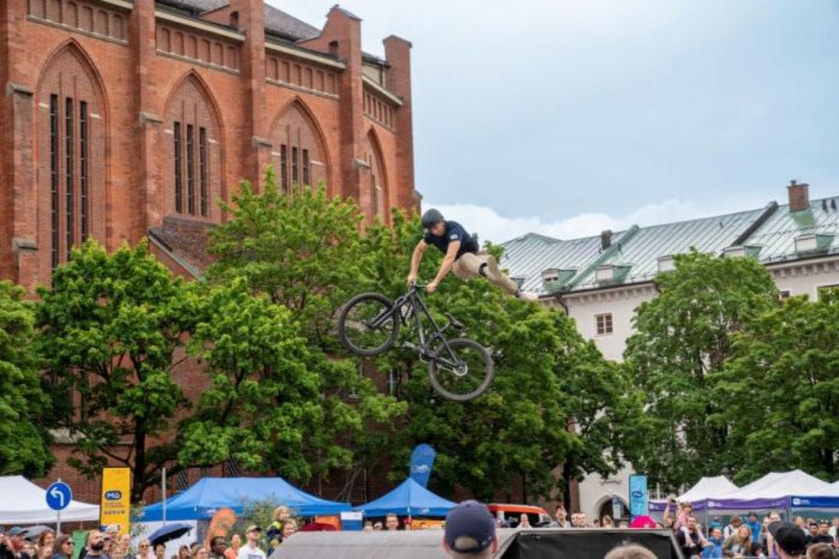 Fahrrad in München verkaufen