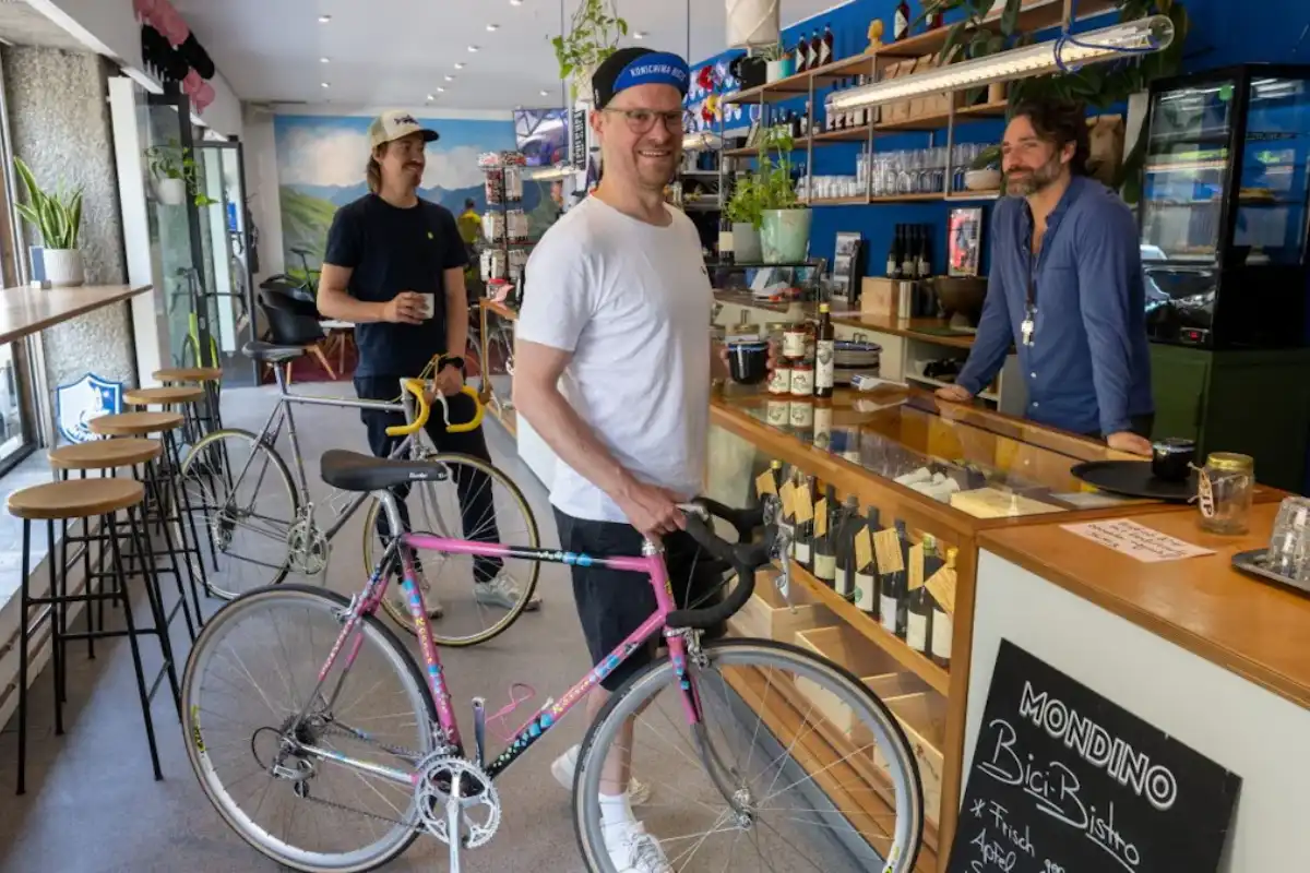 Fahrrad in München verkaufen