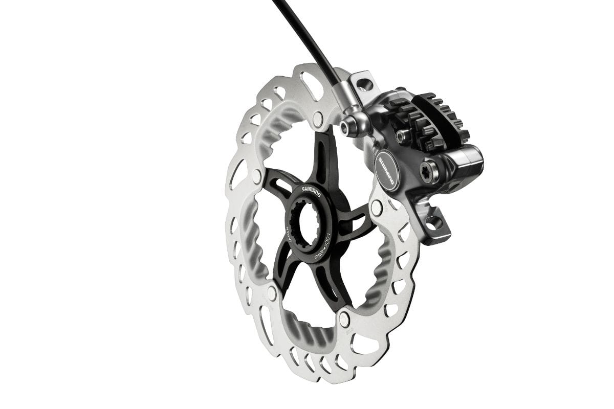 What bike parts to upgrade first?