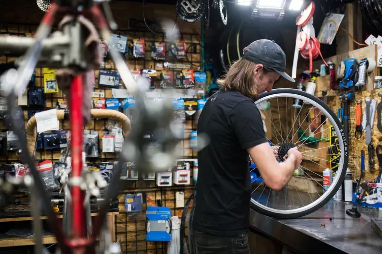 Buying or leasing a bike? 
