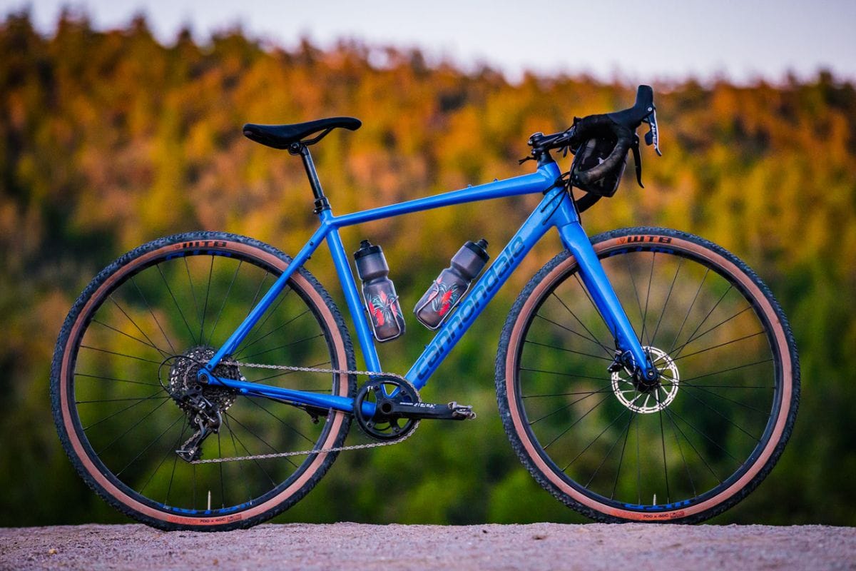 Best gravel bike brands