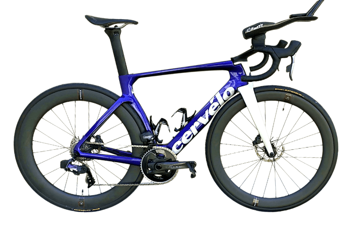 Best carbon road bikes in 2024: Our top 5