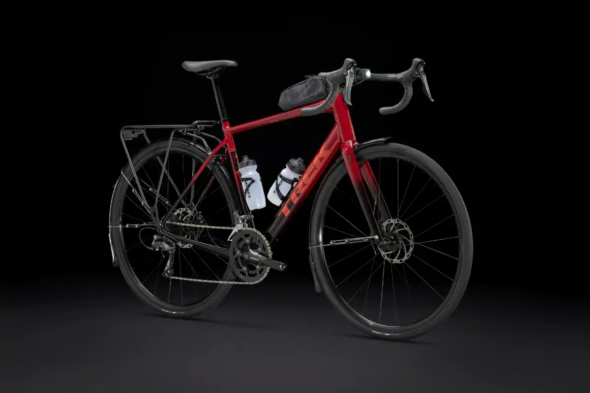 Trek Domane AL 2 Review