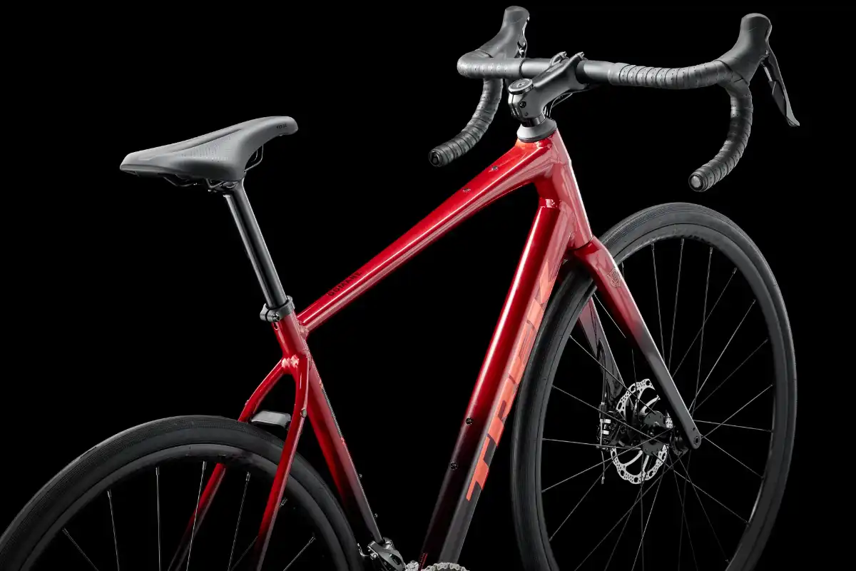 Trek Domane AL 2 Review