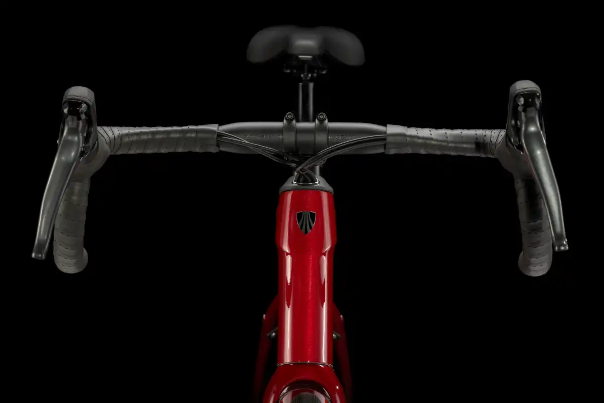 Trek Domane AL 2 Review