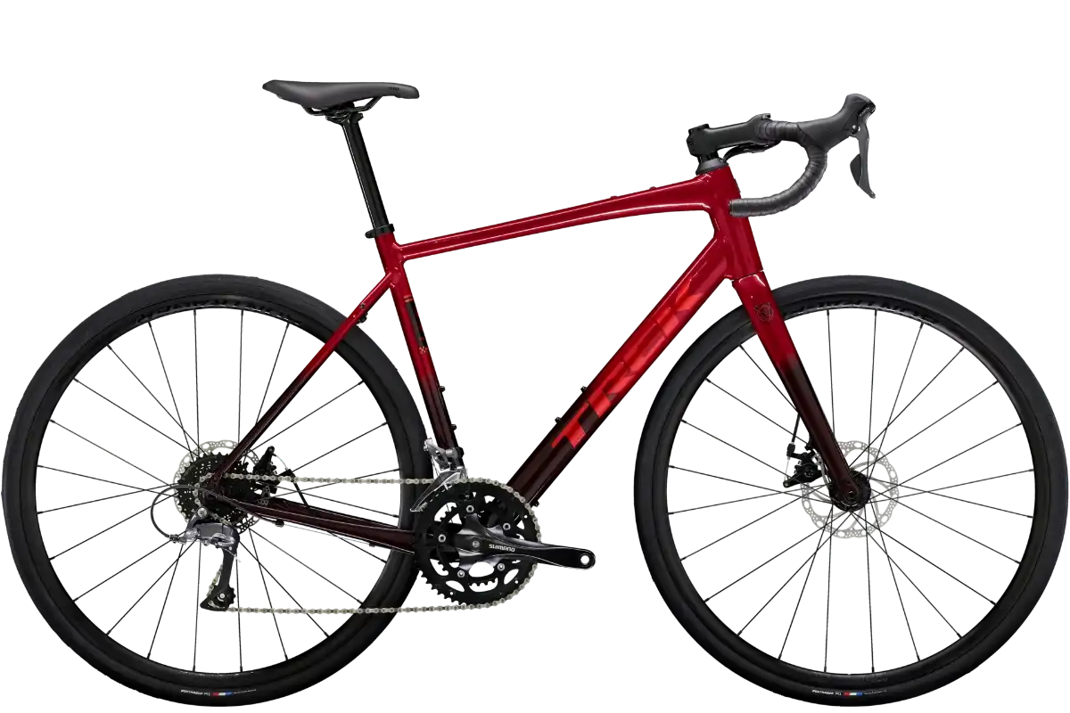 Trek Domane AL 2 Review